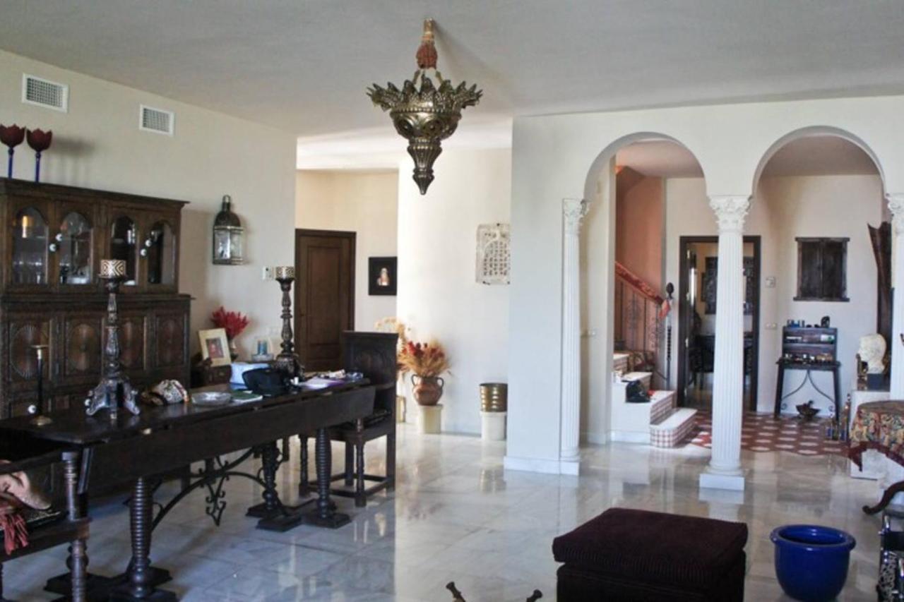 Villa Hacienda San Marcos Baena Exterior foto